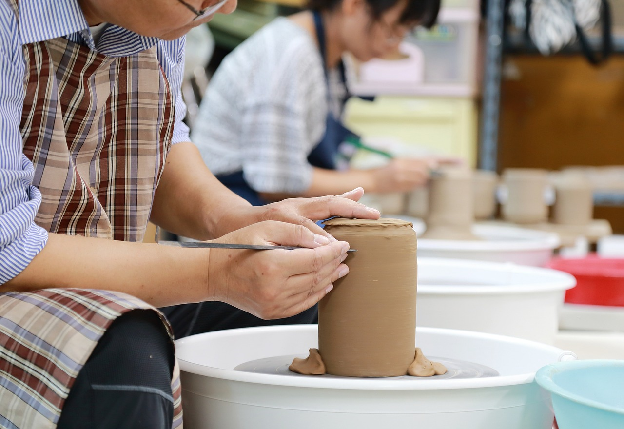 体験型観光の魅力と事例：あなたの旅を特別にする新しいスタイル