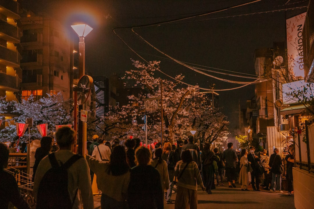 栃木県の桜名所10選：春の美しさを堪能する絶景スポットガイド