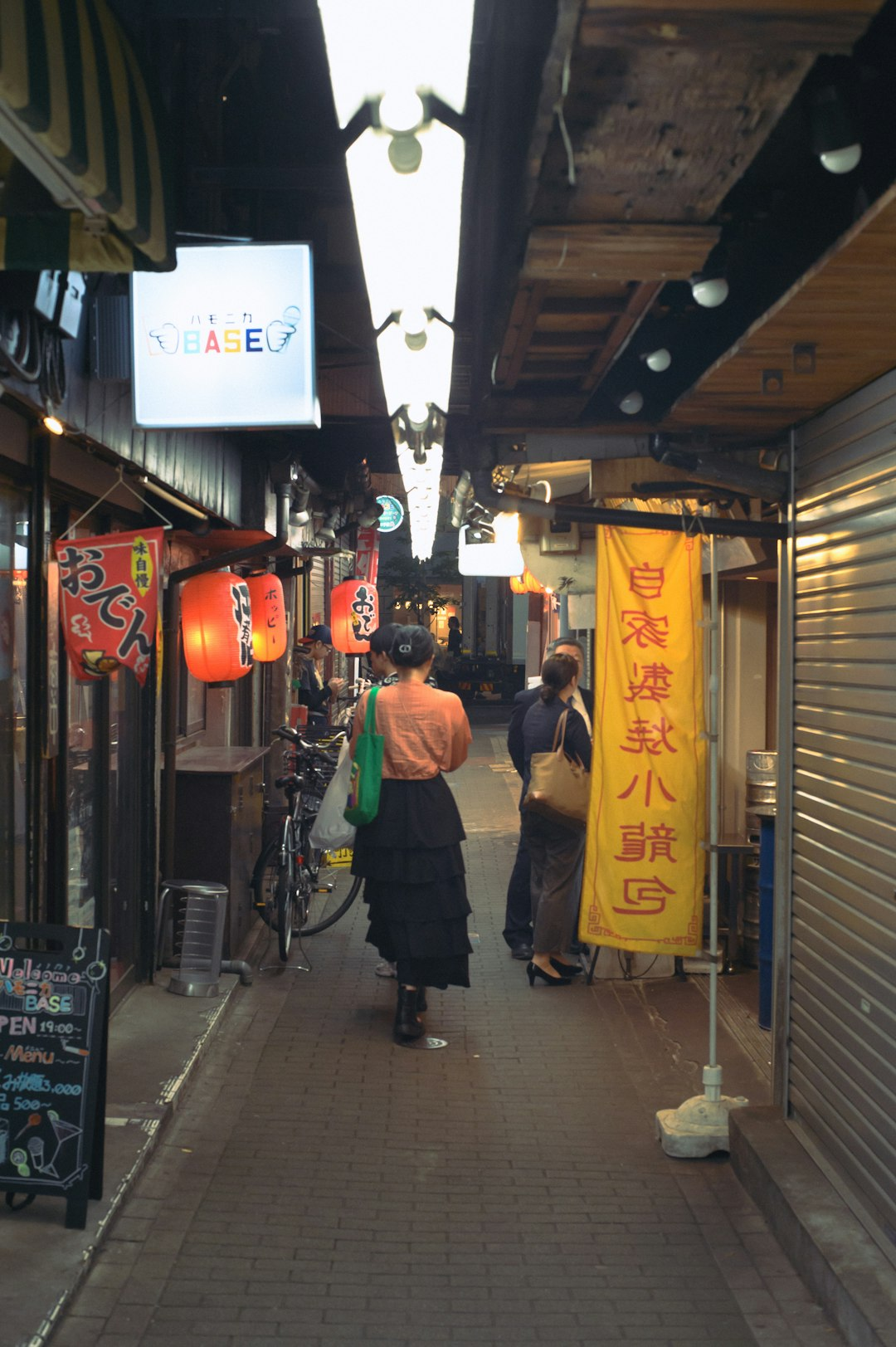 関東一人旅のおすすめスポット5選 - 自分だけの特別な時間を楽しもう