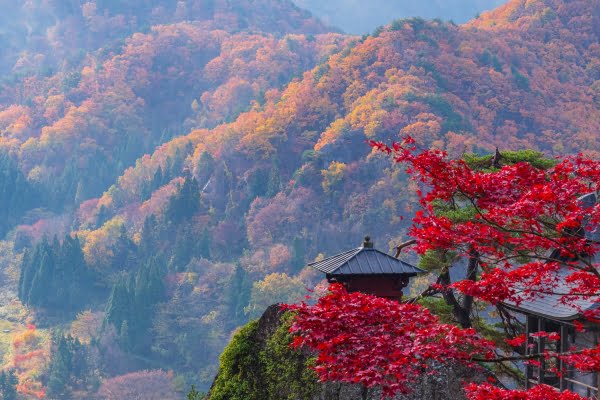山寺