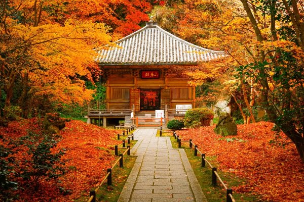 円通院