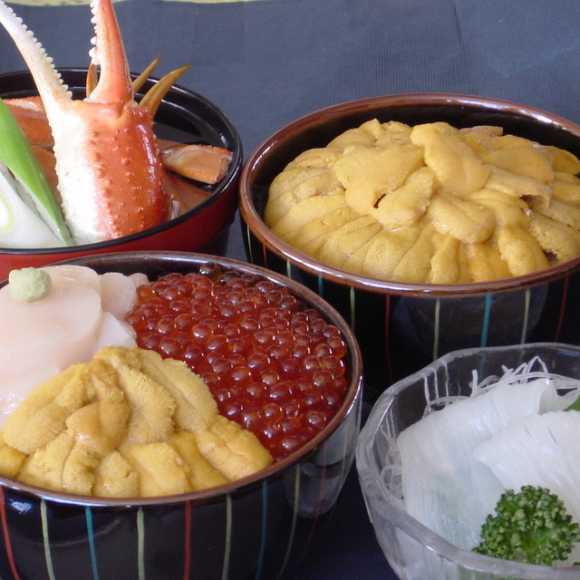 きくよ食堂