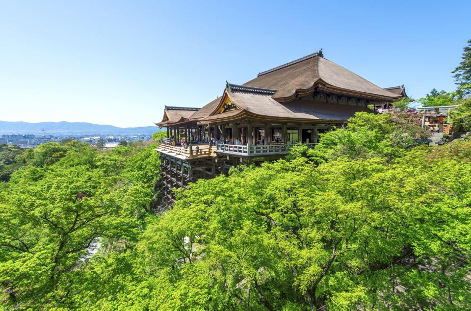 清水寺