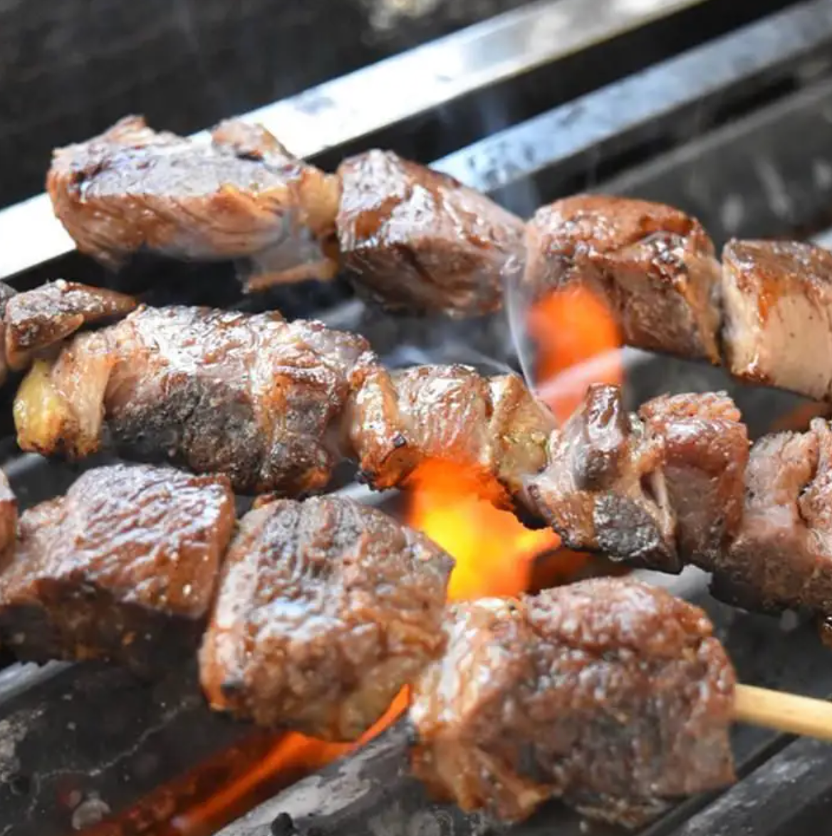 出典：「[公式] 食彩秩父 じんじんばあ⧉」｜食彩秩父 じんじんばあ
https://jinjinbar-chichibu.foodre.jp/