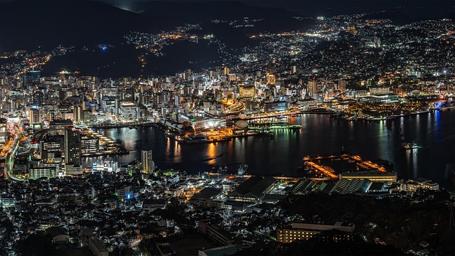 Nagasaki