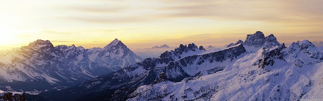 Snowscape