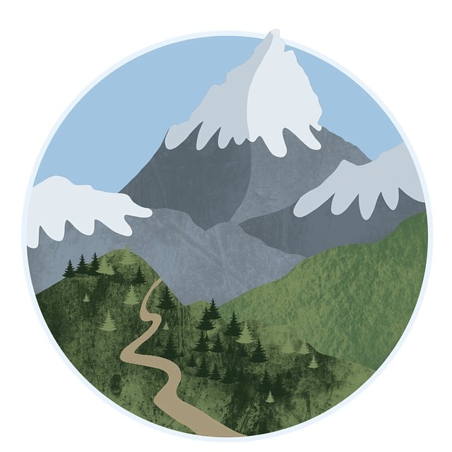 Mountains