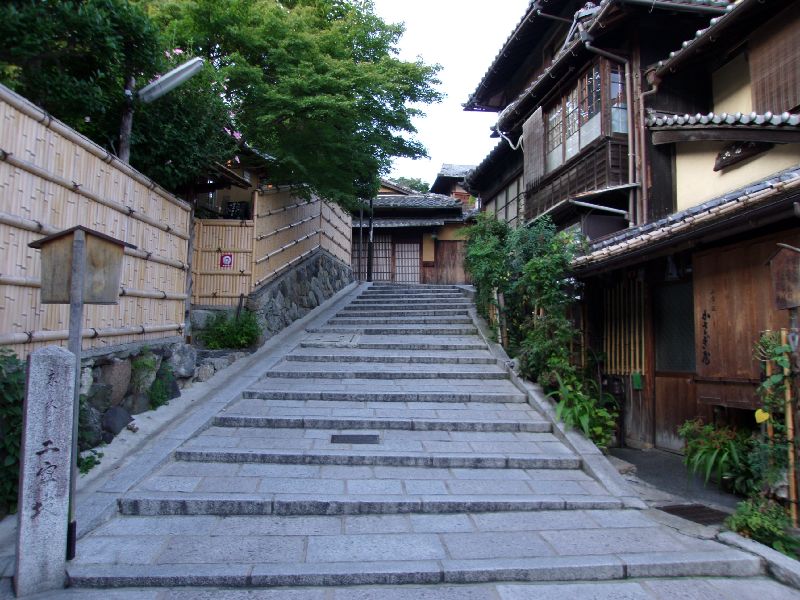 二年坂