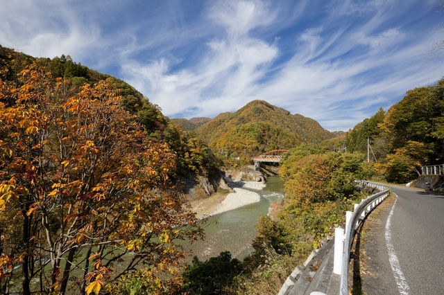 宝川