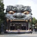 獅子殿
