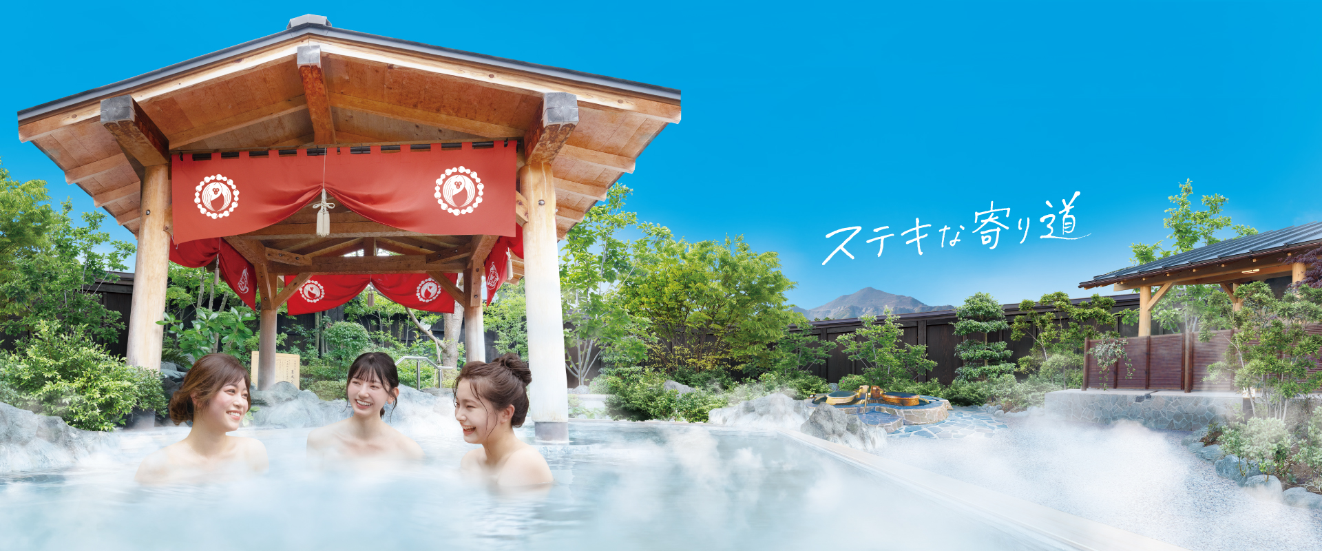 祭の湯 (西武秩父駅前温泉)