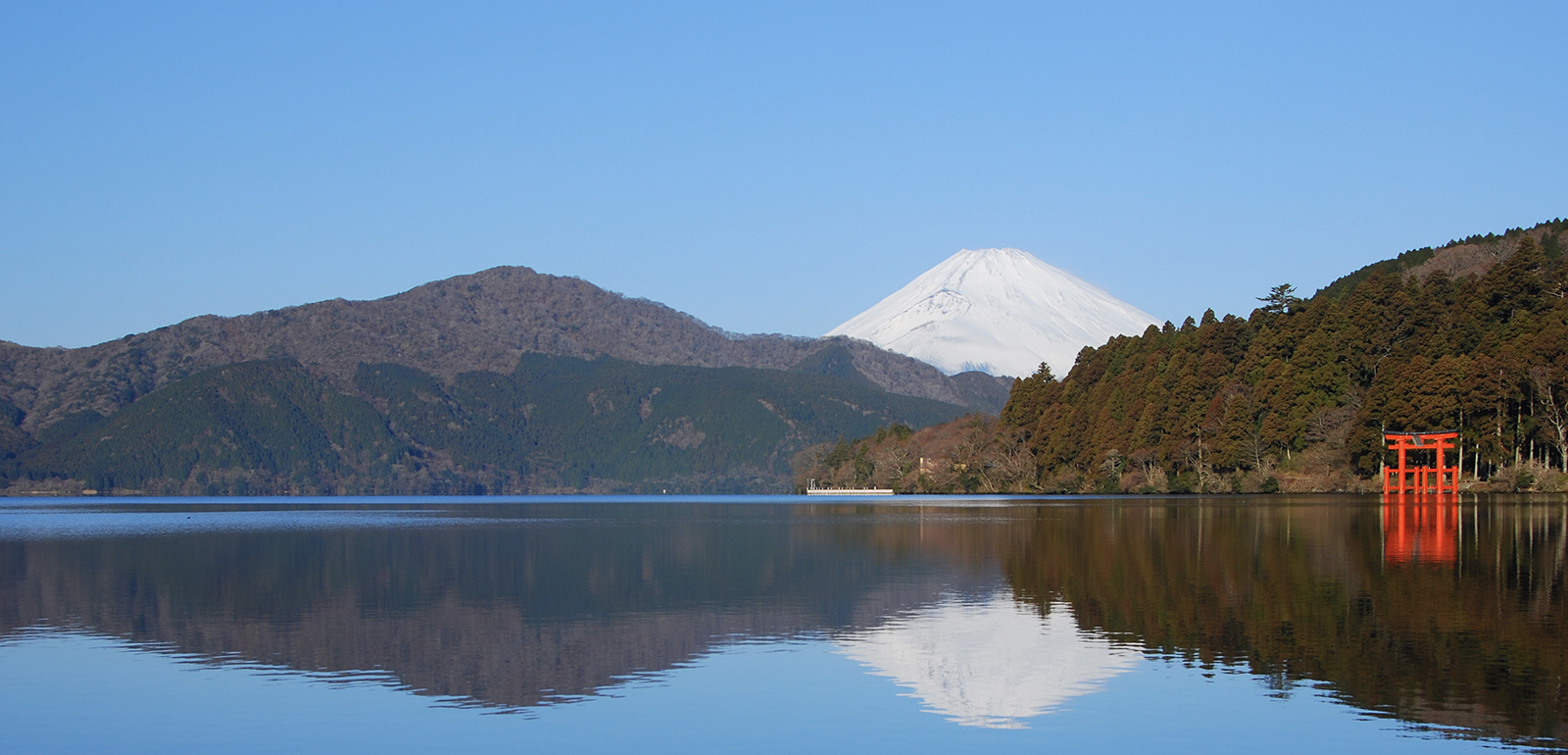 箱根