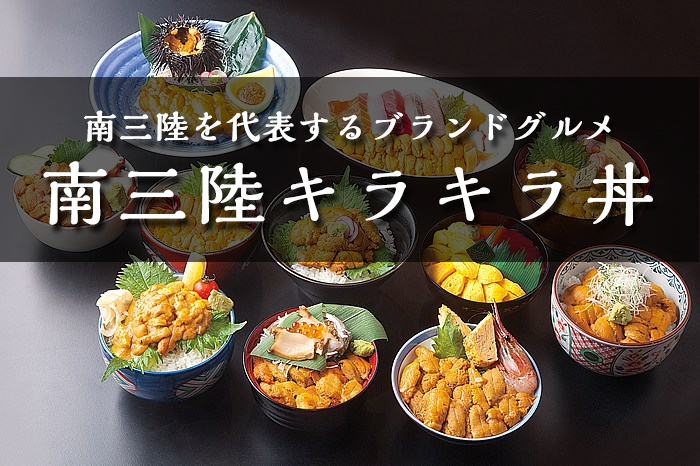 キラキラ秋旨丼