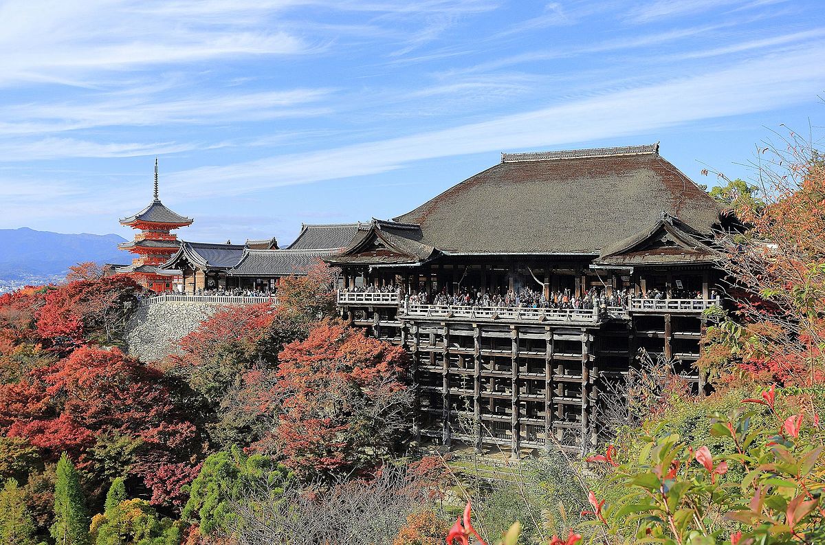 清水寺