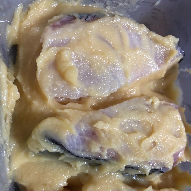 手打ちうどん