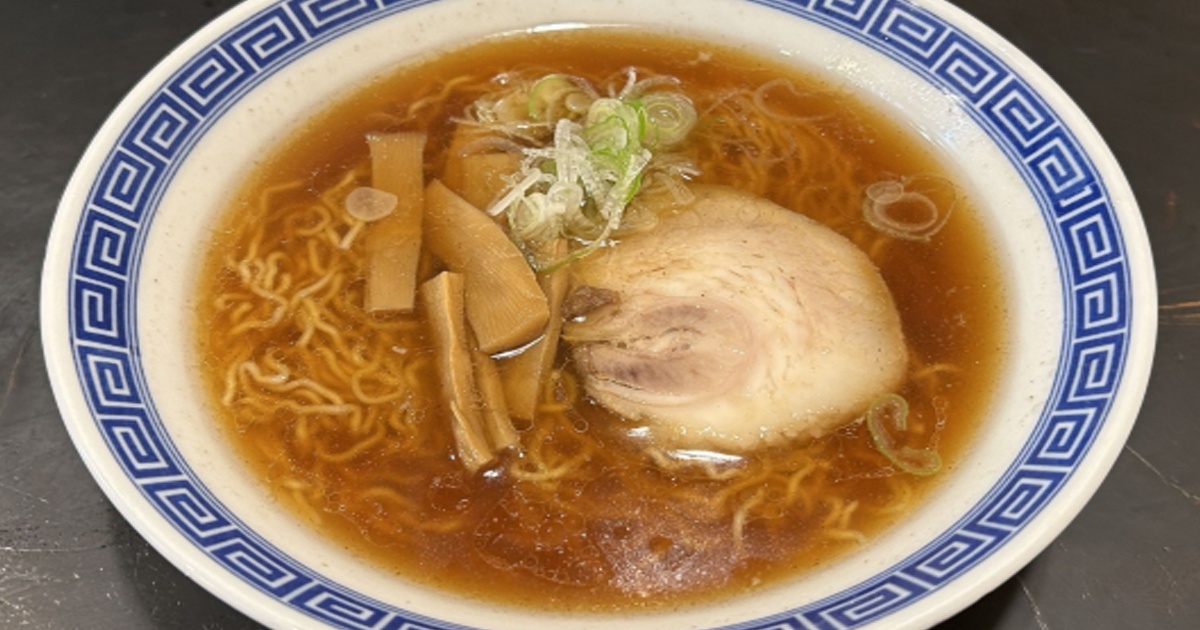 まさごそば