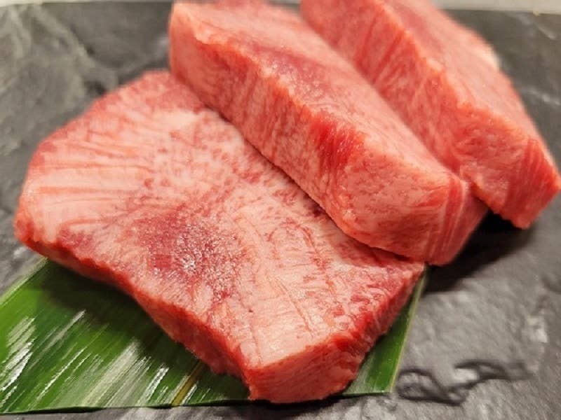 那須和牛