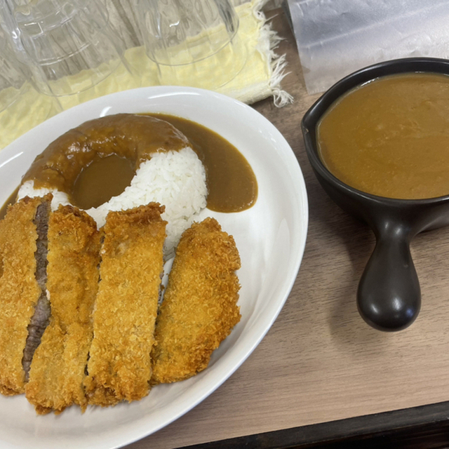 カレーショップ TIM