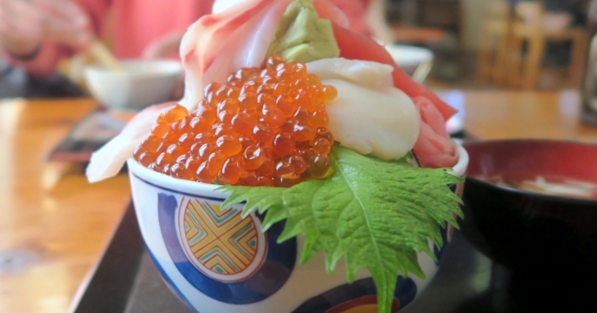 銚子漁港