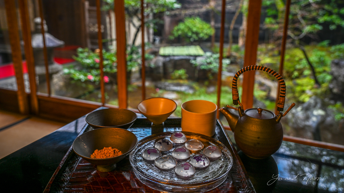 麓寿庵