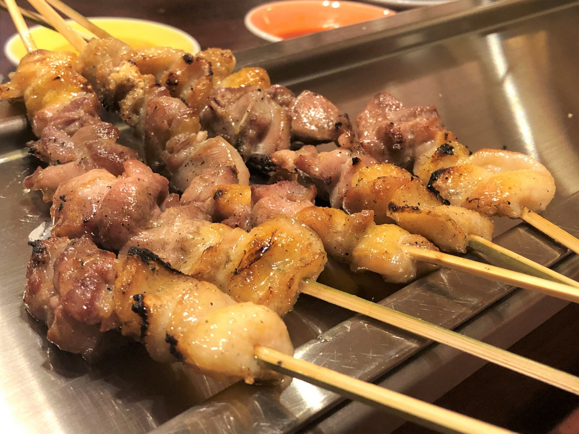 焼き鳥
