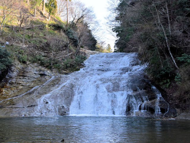 粟又の滝