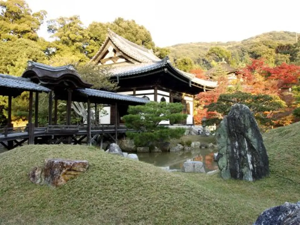 高台寺