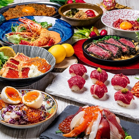 大衆酒場 富士