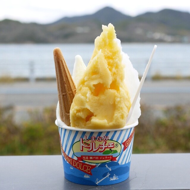 ドルチェ 本店