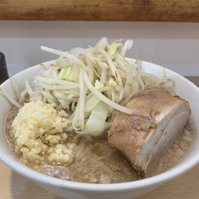 らーめん影武者