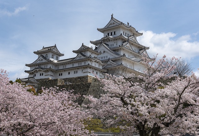 Himeji