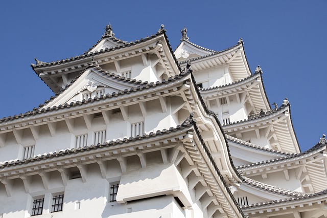 Himeji