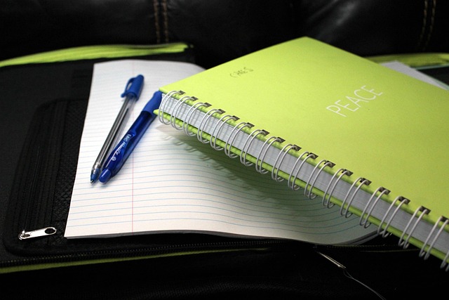 Stationery
