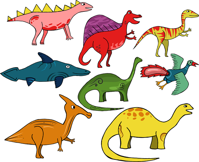 Dinosaurs