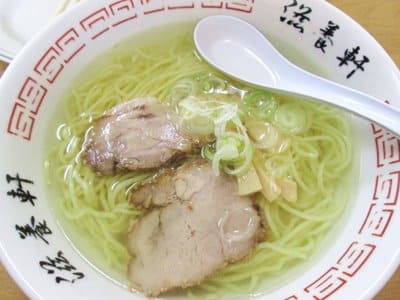 滋養軒