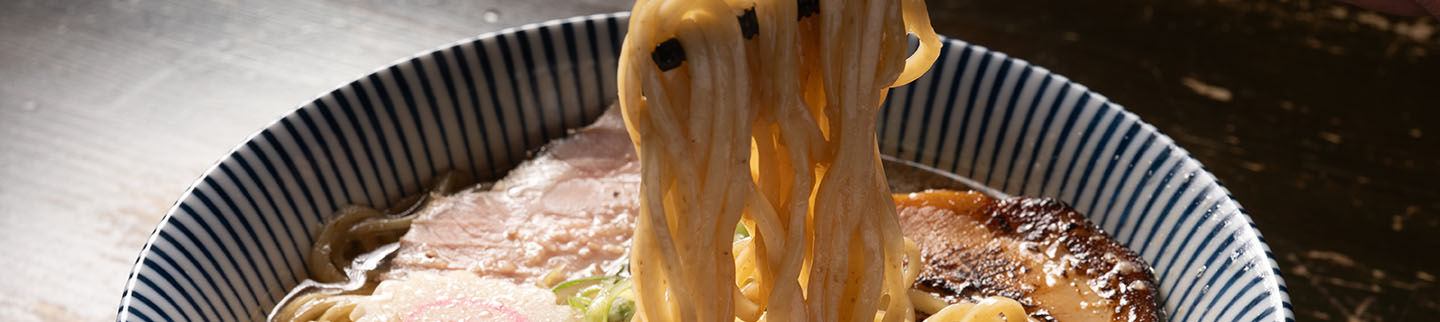 麺めぐり