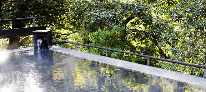 箱根湯寮