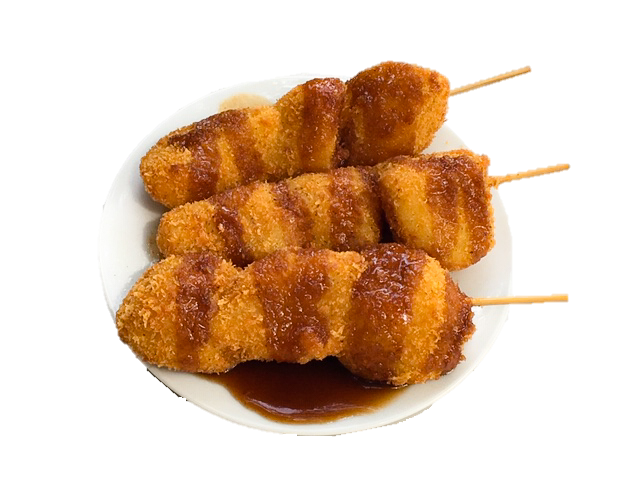 いもフライ