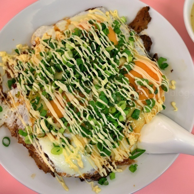 重松飯店