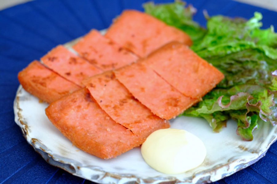 浜田の赤天