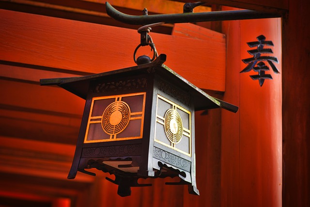 Shrines