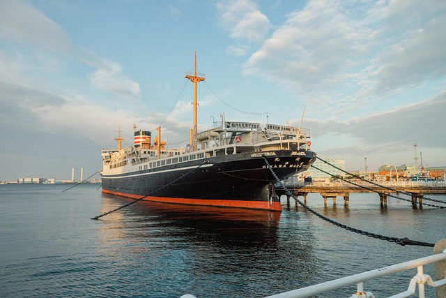 Yokohama