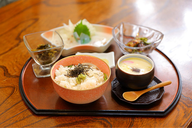 うずめ飯