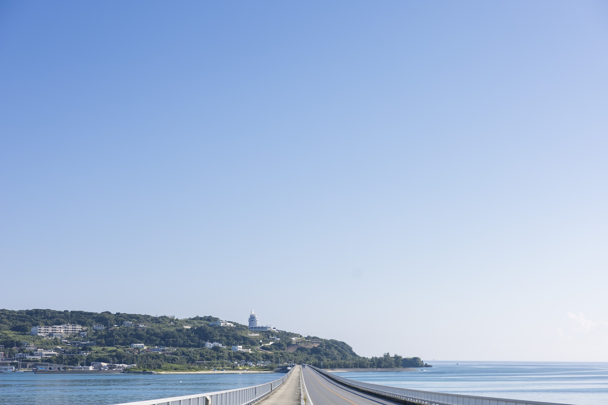古宇利大橋