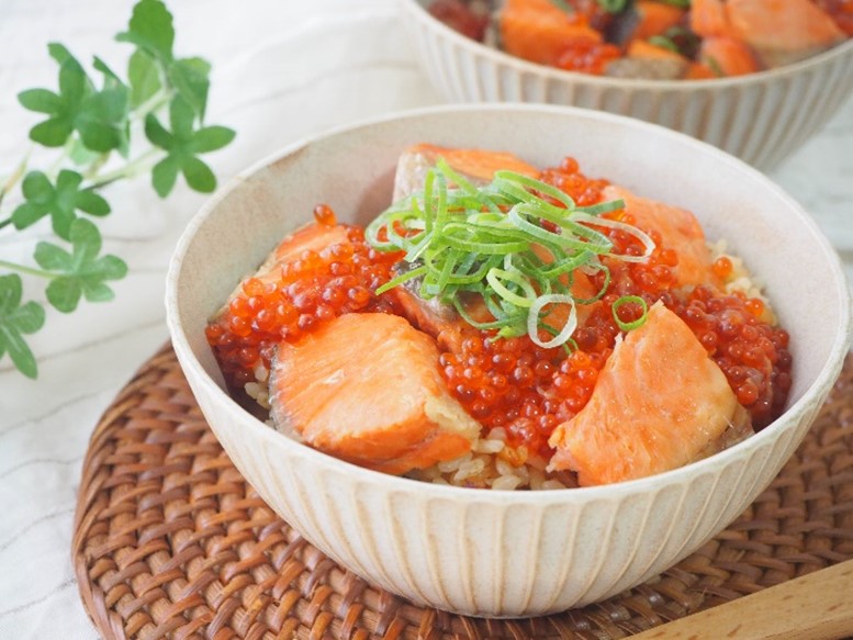 はらこ飯
