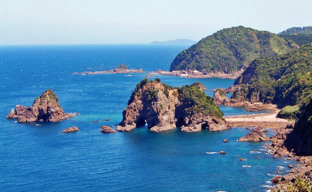 妙見浦