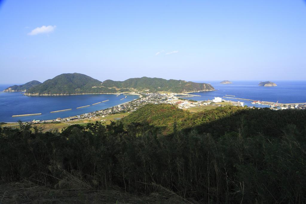 甑島列島