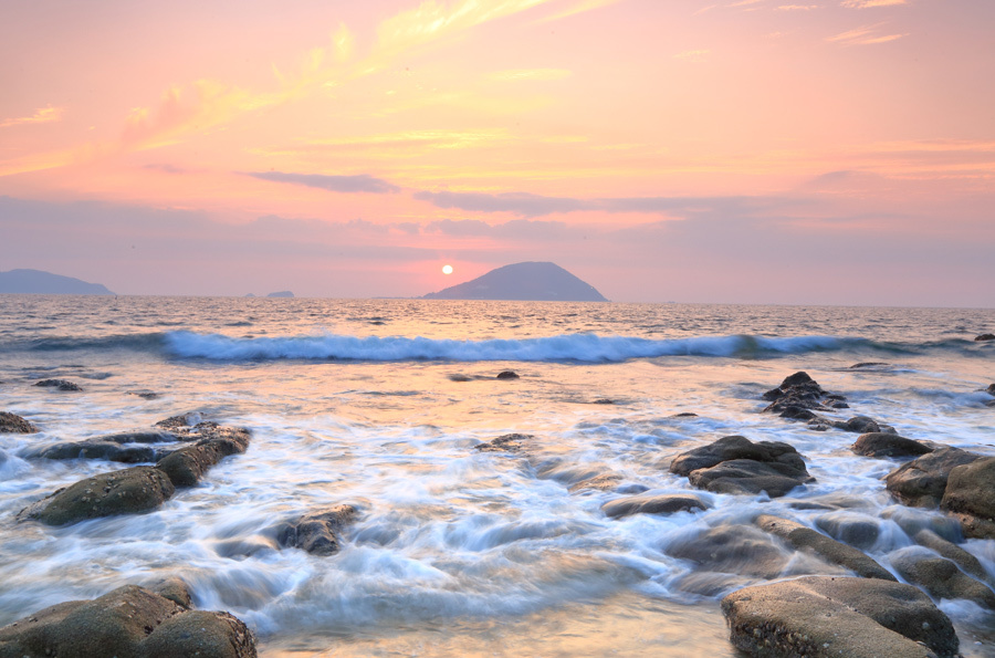 勝馬海岸