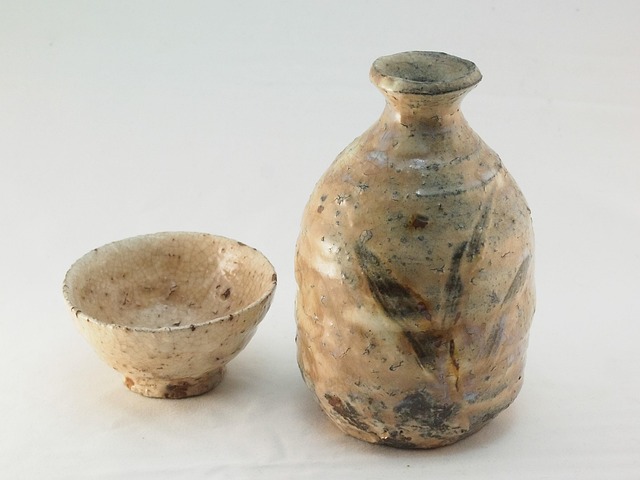Sake