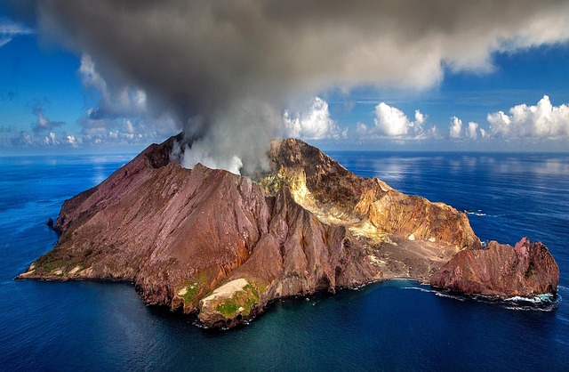 Islands